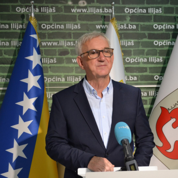 Saradnja Ministarstva privrede KS i Općine Ilijaš: Potpisan sporazum o nastavku investiranja u IZ Željezara i Luka